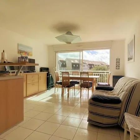 Appartamento Anaïs Au Calme à Quelques Pas De La Avec Wifi