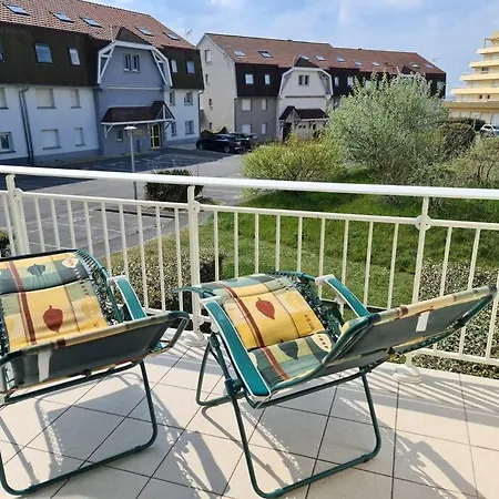 Anaïs Au Calme à Quelques Pas De La Avec Wifi Appartamento