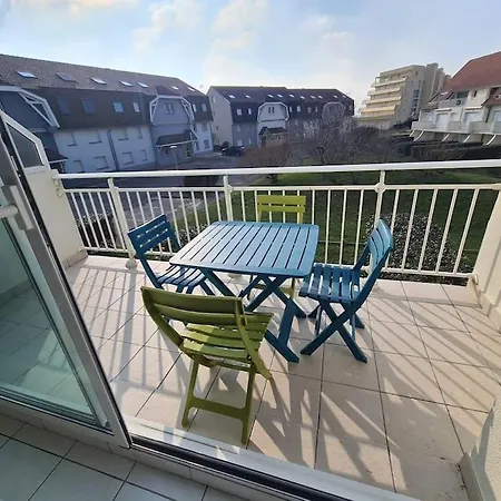 Appartamento Anaïs Au Calme à Quelques Pas De La Avec Wifi